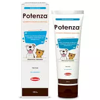 Potenza 120.5 GR