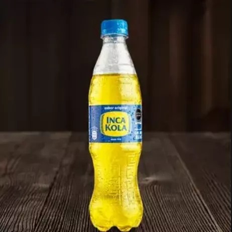 Inka cola Personal