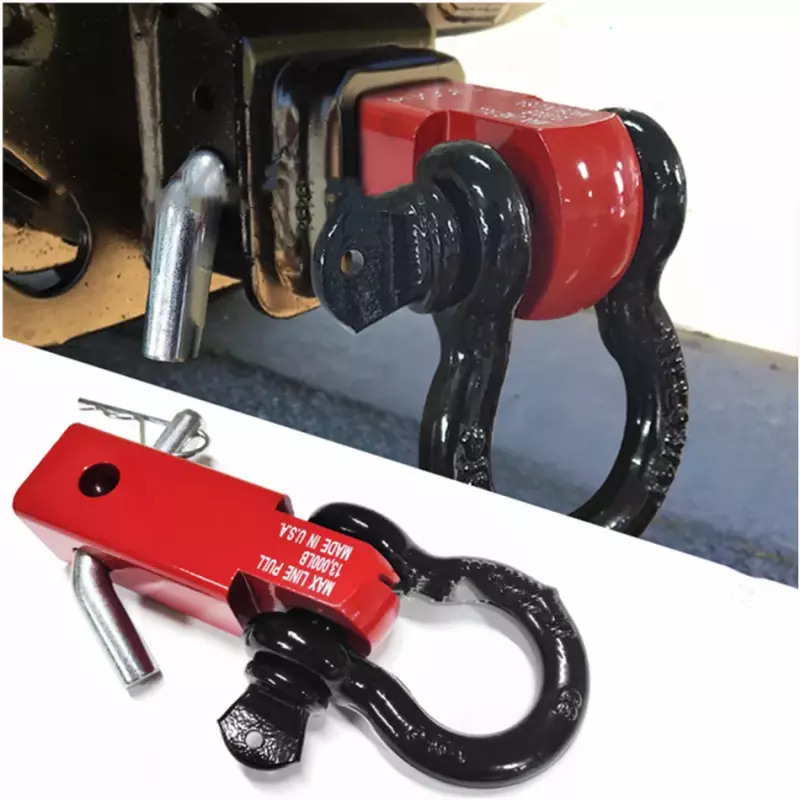 Portagrilletes de 13.000 lbs