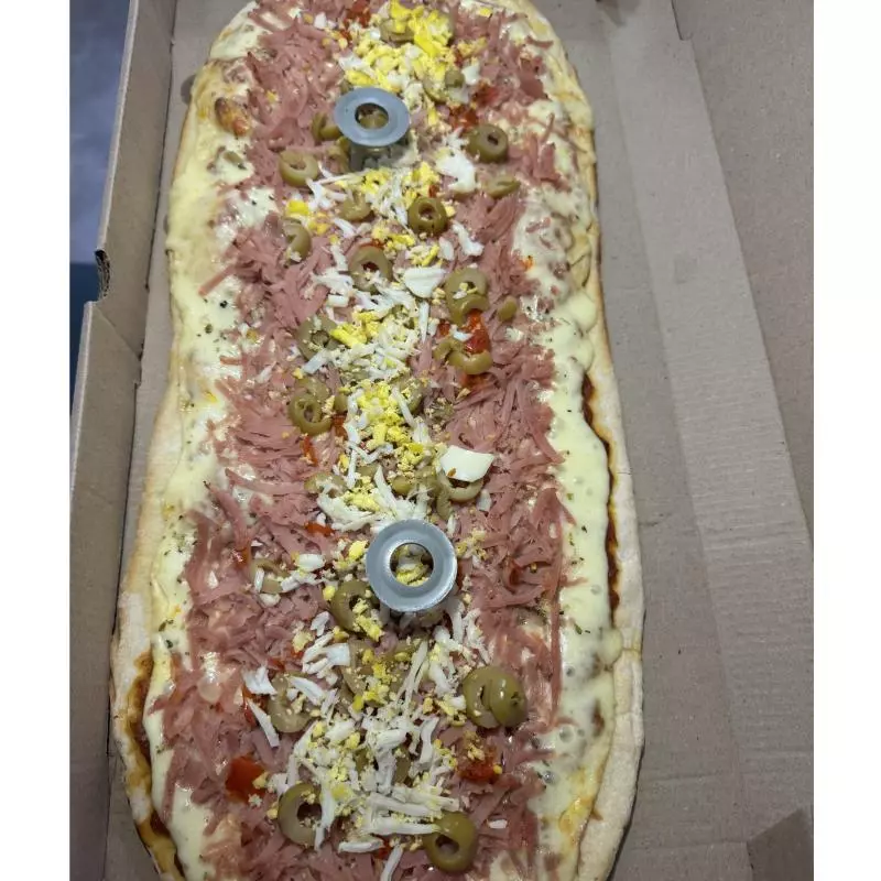 Doble especial (12 porc)