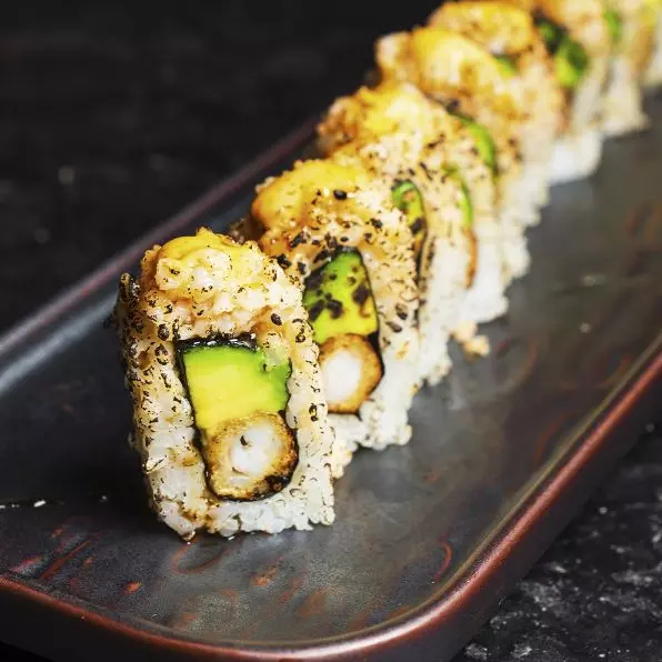 Maki Ebi