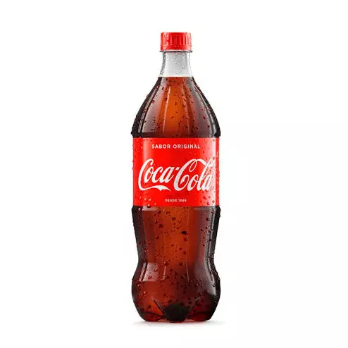 Coca Cola 1L