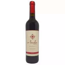 A LENDA PORTUGUESA MEIO SECO 750ML