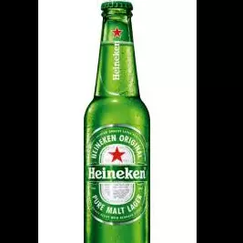 Cerveja Heineken 330 ml