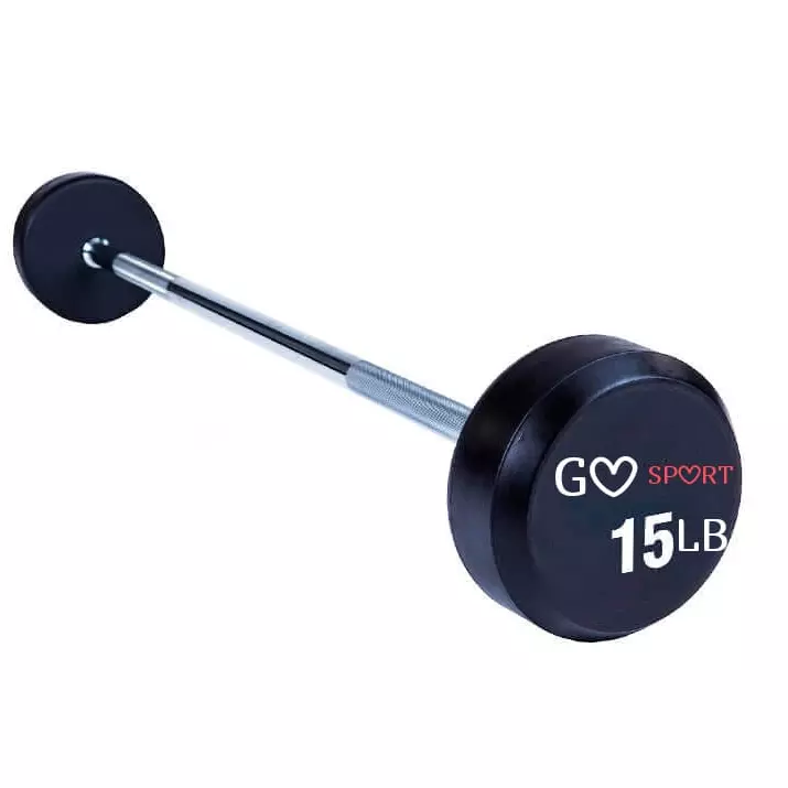 BARRA RECT D/PESO FIJO ENCAU BSR001