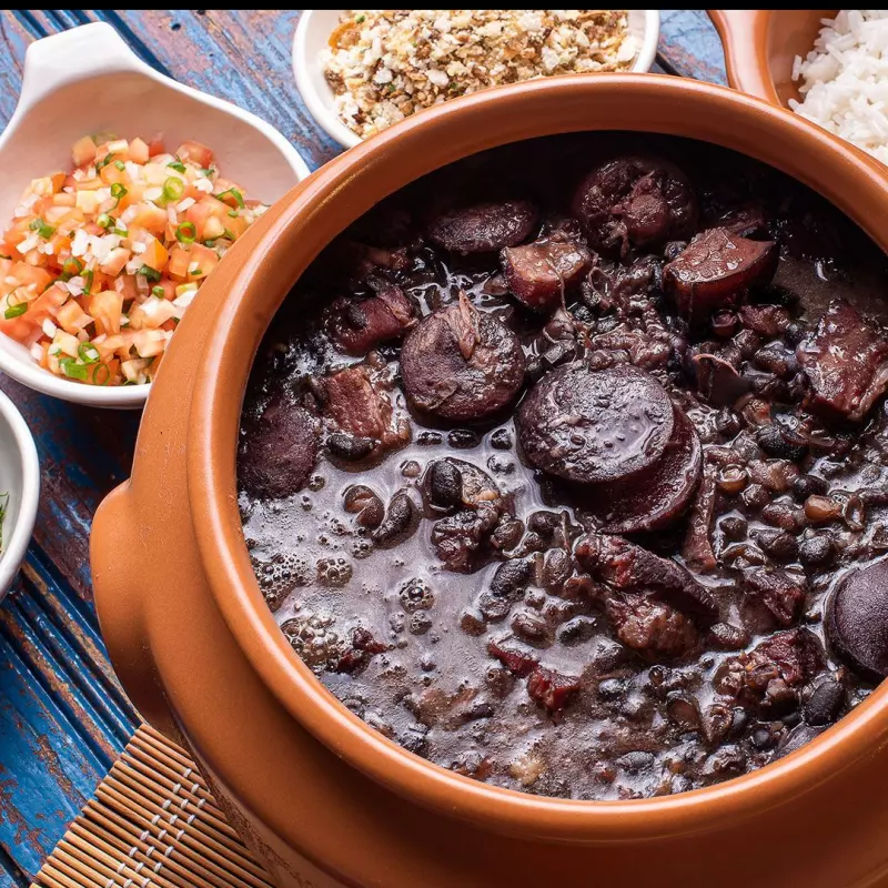 FEIJOADA
