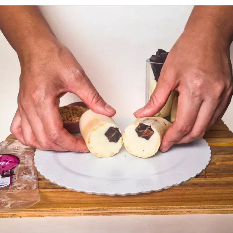 Sacolé Gourmet sabor Tablito