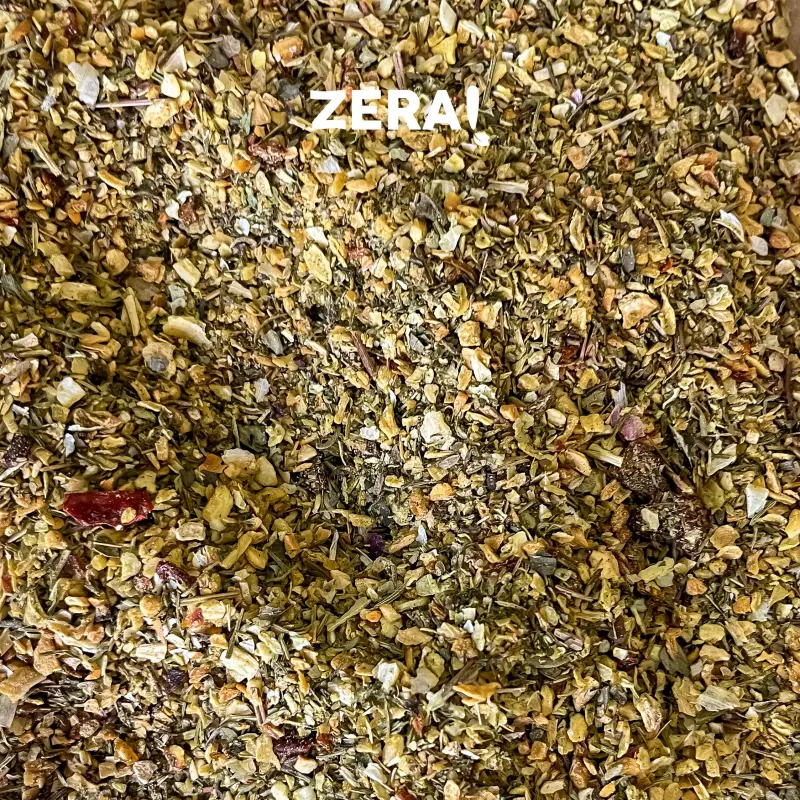 CHIMICHURRI S/PIMENTA