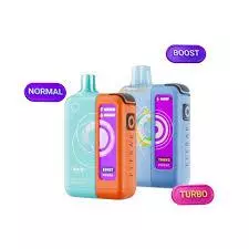 Elfbar Joinone IceKit25k Gre.Apple I