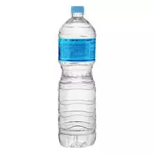 Água sem Gás 500ml