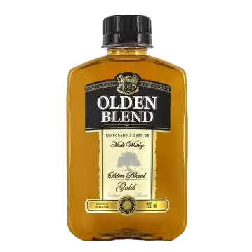 Ondel Blend