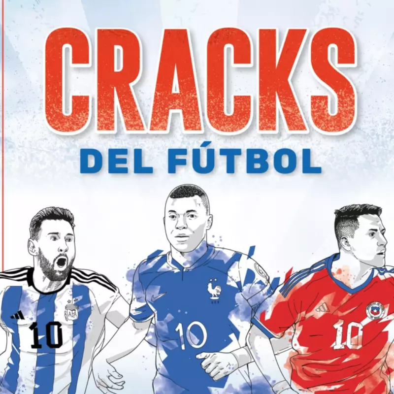 El Crack