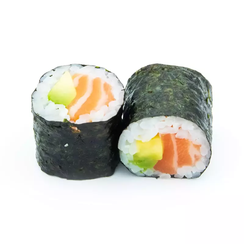 Maki Roll (8unidades)