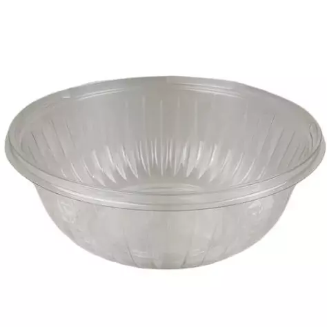 Ensaladera Crystal DART64oz