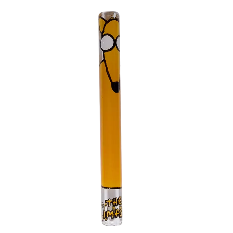 PITEIRA DE VIDRO SIMPSONS 4