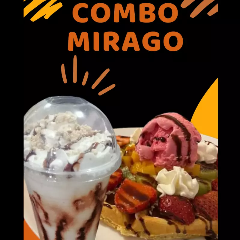 Combo Mirago