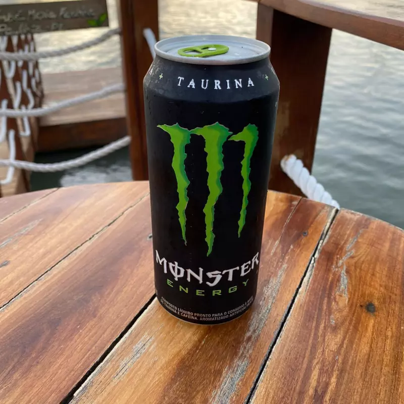 Monster Energy 479ML