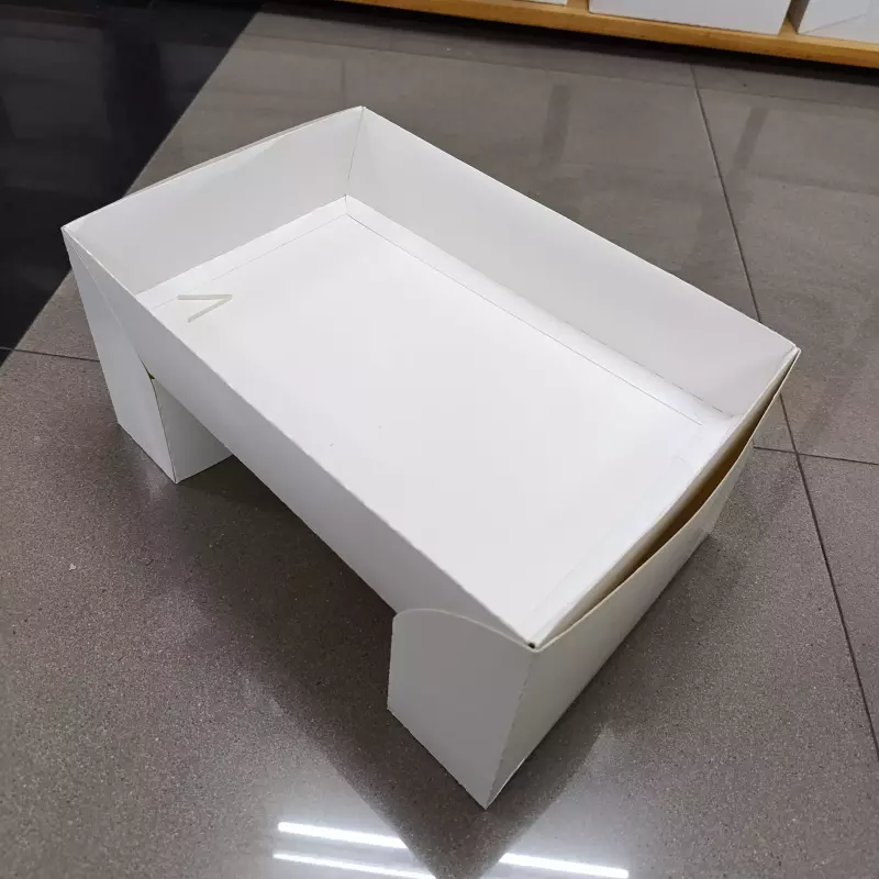 Bandeja Sorpresa (Solo La Bandeja)