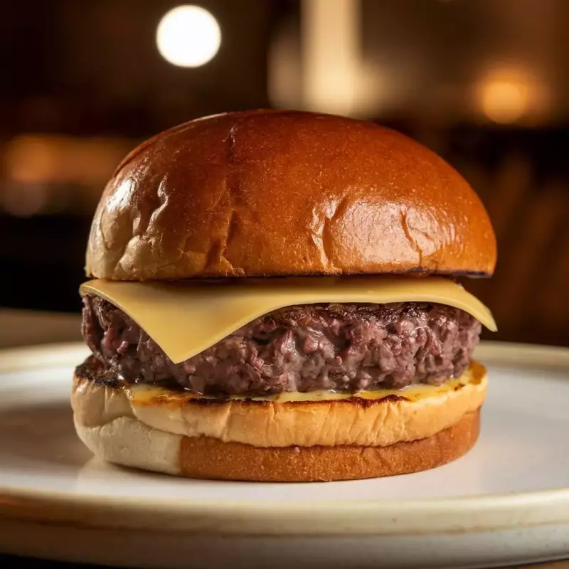 Cheddarzinho - O tradicional