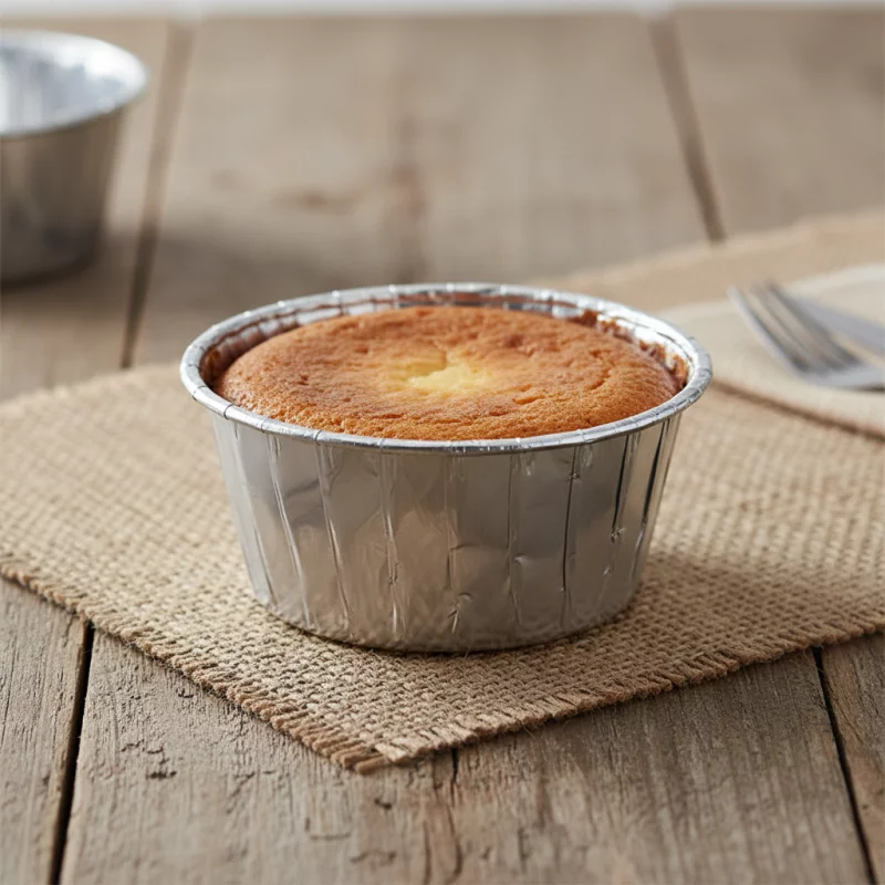 1112 CAPACILLO METALIZADO - N.º 14