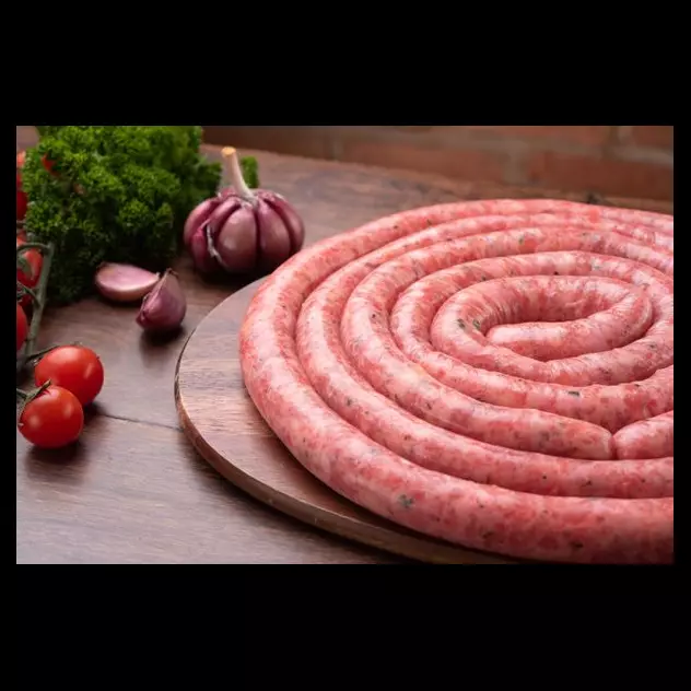 LINGUIÇA TOSCANINHA FRANGO FINA 500g