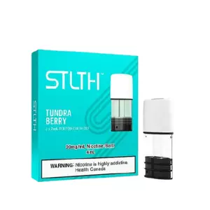 Esencias STLTH