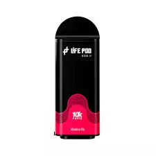Refil Life Pod 10k Love 66