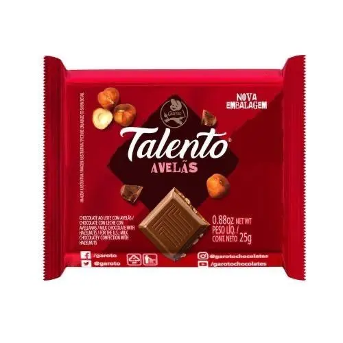 Talento mini