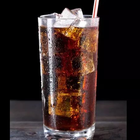 GASESOSA PERSONAL 400CC