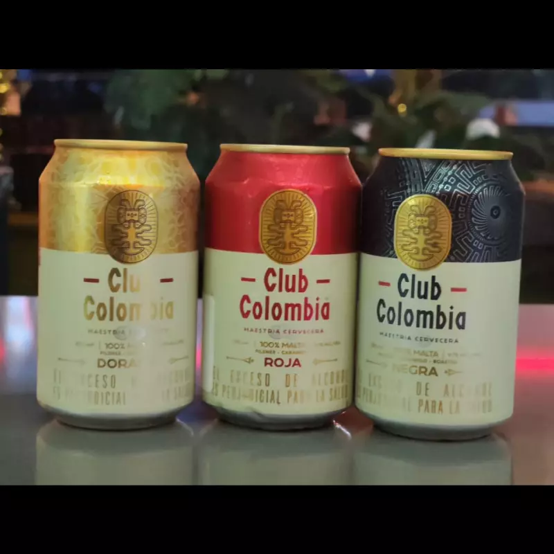 Club Colombia