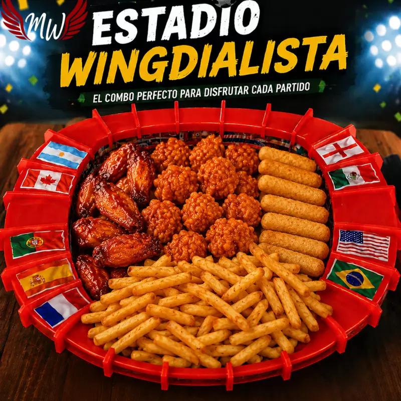 Estadio Wingdialista