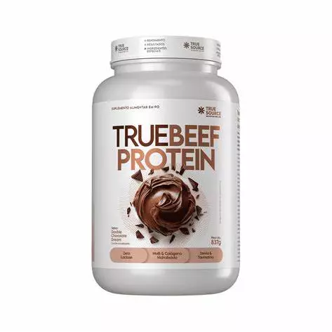 TrueBeef Protein