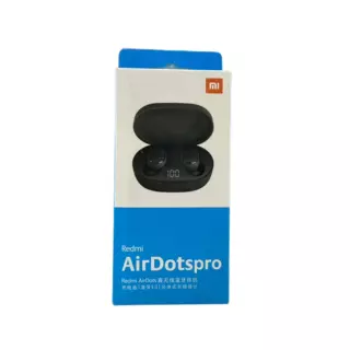 FONE EARBUDS AIRDOTSPRO E6S