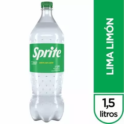 Sprite 1.5 litro