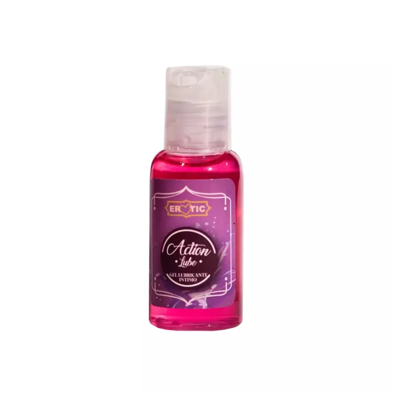 lubricante saborizado bombon 30ml