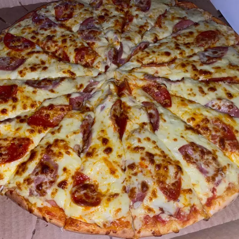 Americana (elegir tamaño)