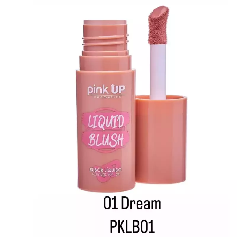 LIQUID BLUSH PKLB01