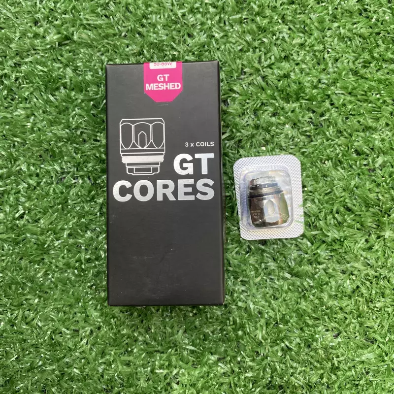 Coil GT Cores 0.18 Sky Solo ( Uni. )