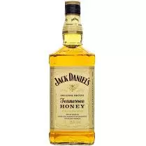 JACK DANIELS HONEY 1L