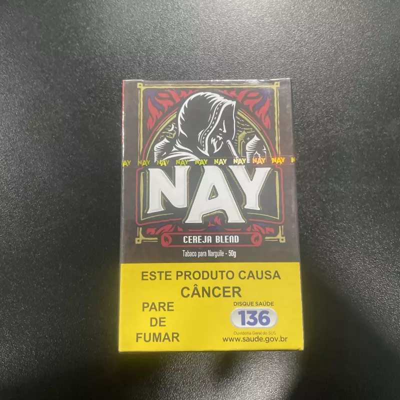 Essencua Nay Cereja Blend