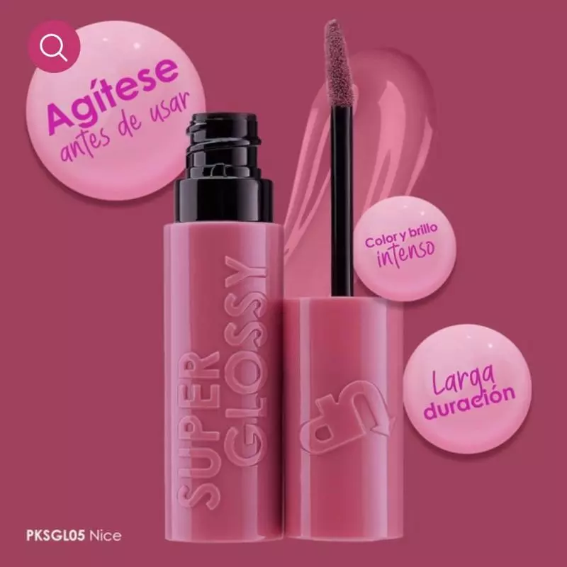 Super Glossy PKSGL05