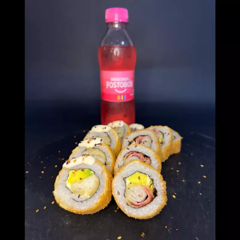 YOKI TEMPURA