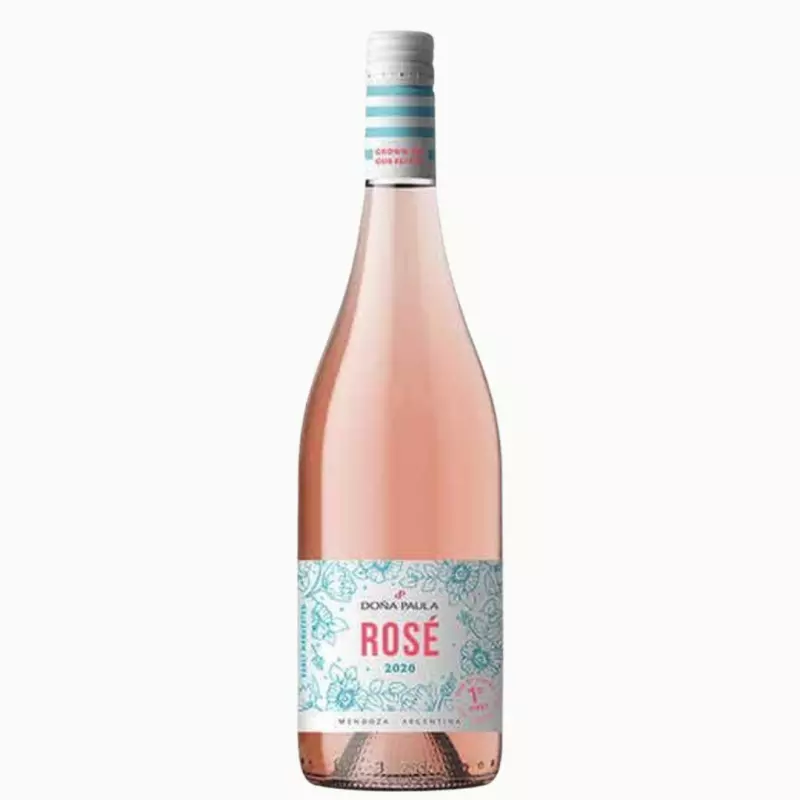 🇦🇷 DOÑA PAULA ROSE OF MALBEC