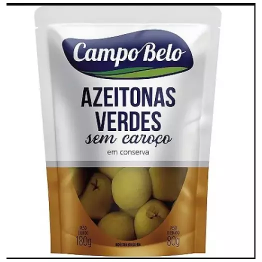 Azeitona 270g