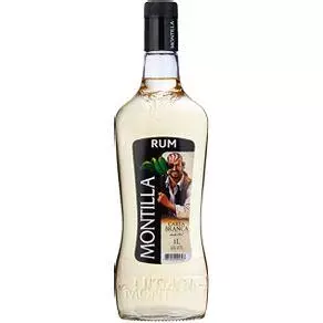 montilla carta branca