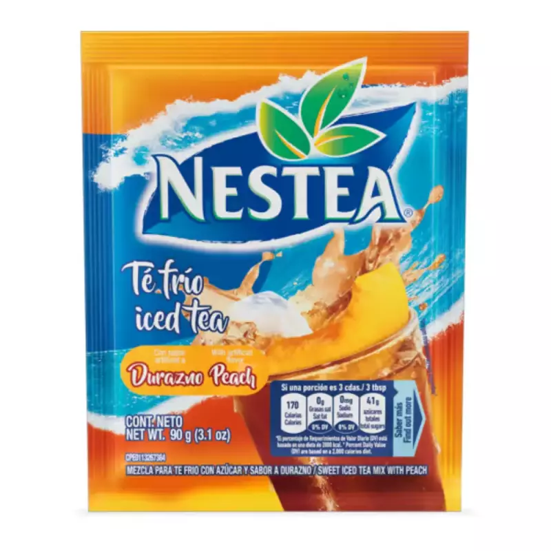 Nestea 90g (12und)