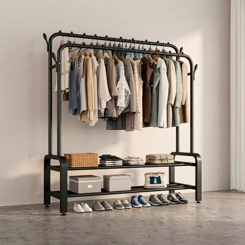 PERCHERO ORGANIZADOR HABITACIÓN 609