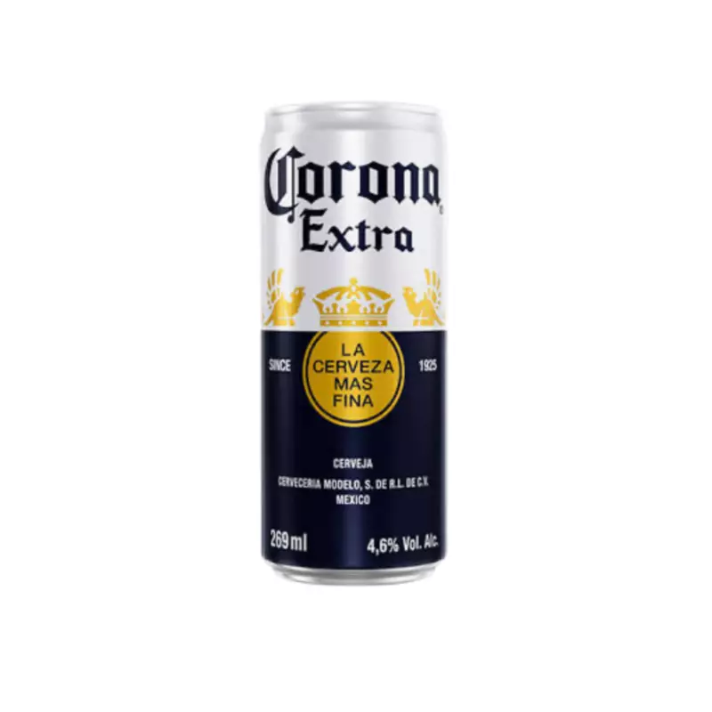 Cerveja Corona 269ml
