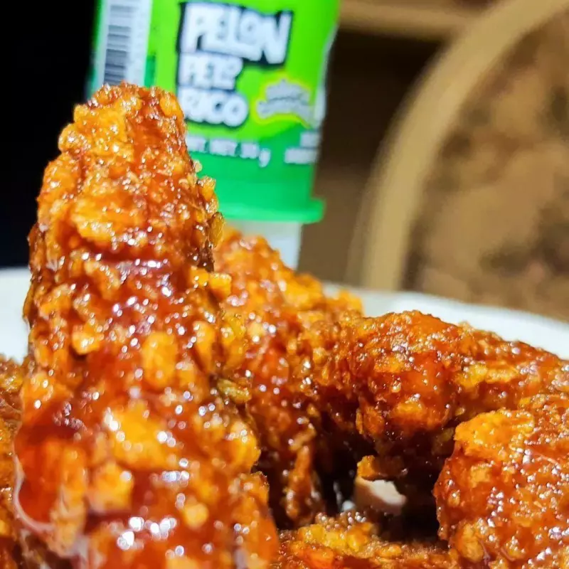 Combo Tenders