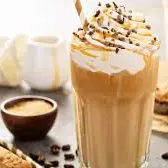 Frappuccino Vainilla